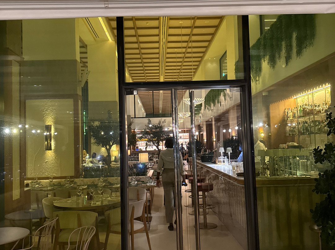 Novotel Abidjan Marcory (ouverture prochaine)主图