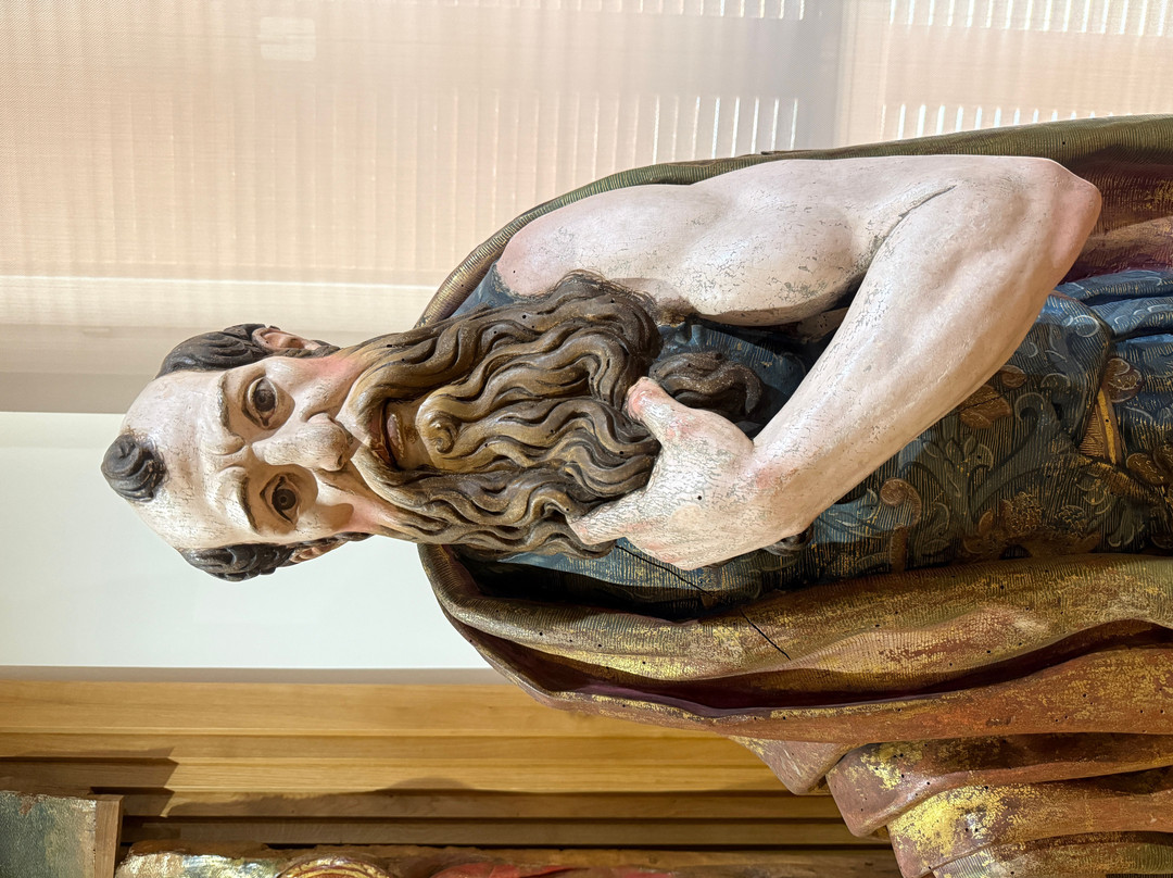 Museo de la Rioja-洛格罗尼奥必去景点