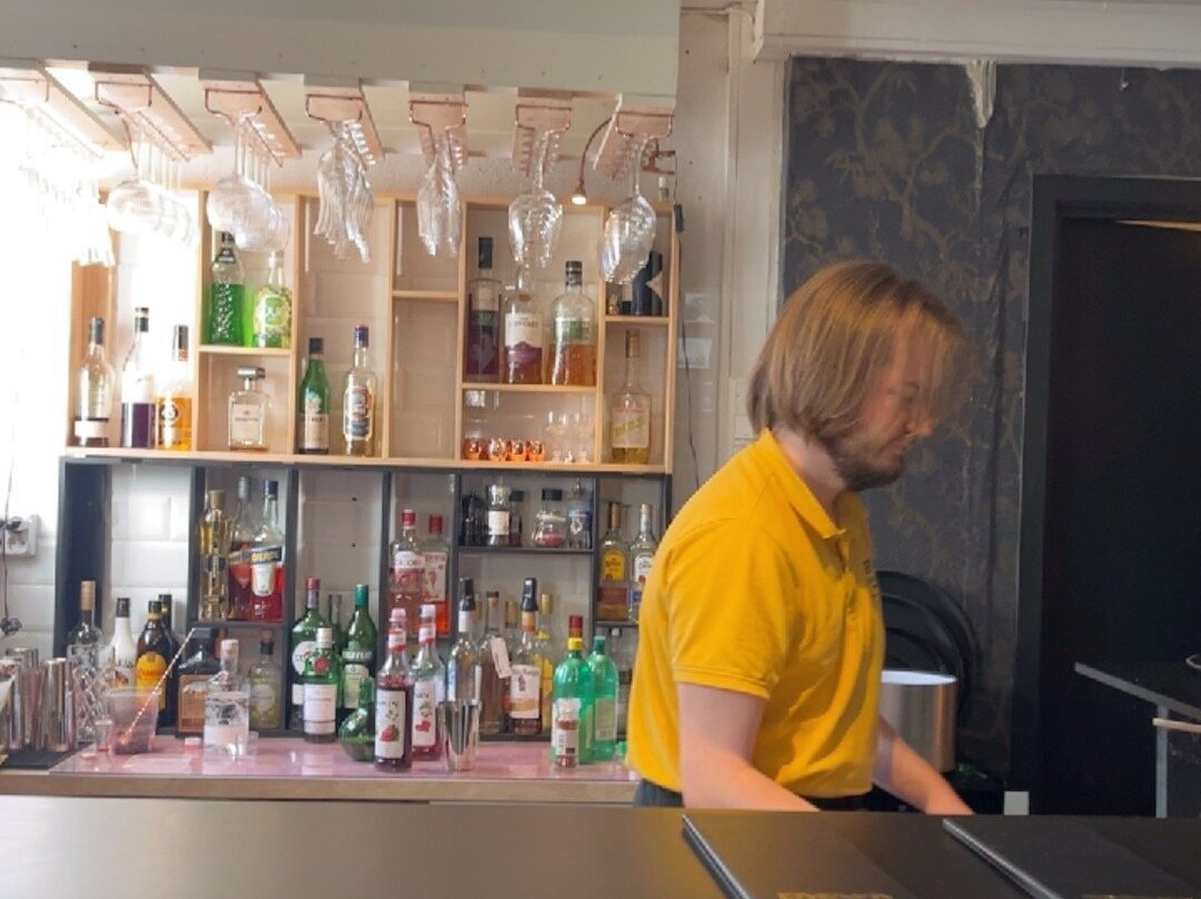 Freyr Cocktailbar, Levanger