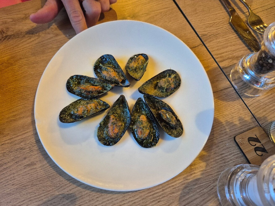 Brasserie Colonna