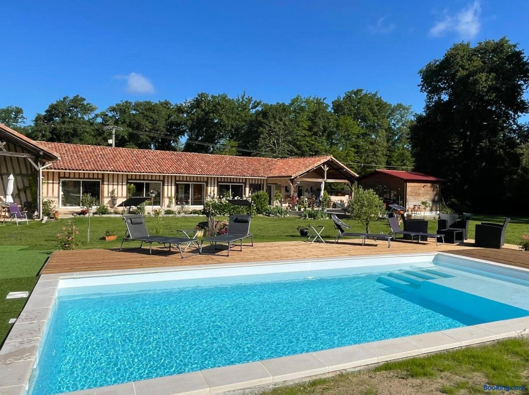 L'Escafouchot de Moulere