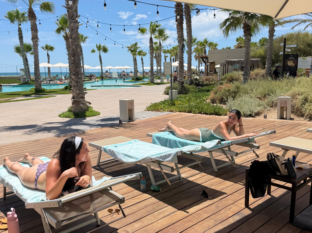 The Grand Mayan at Vidanta Puerto Peñasco主图