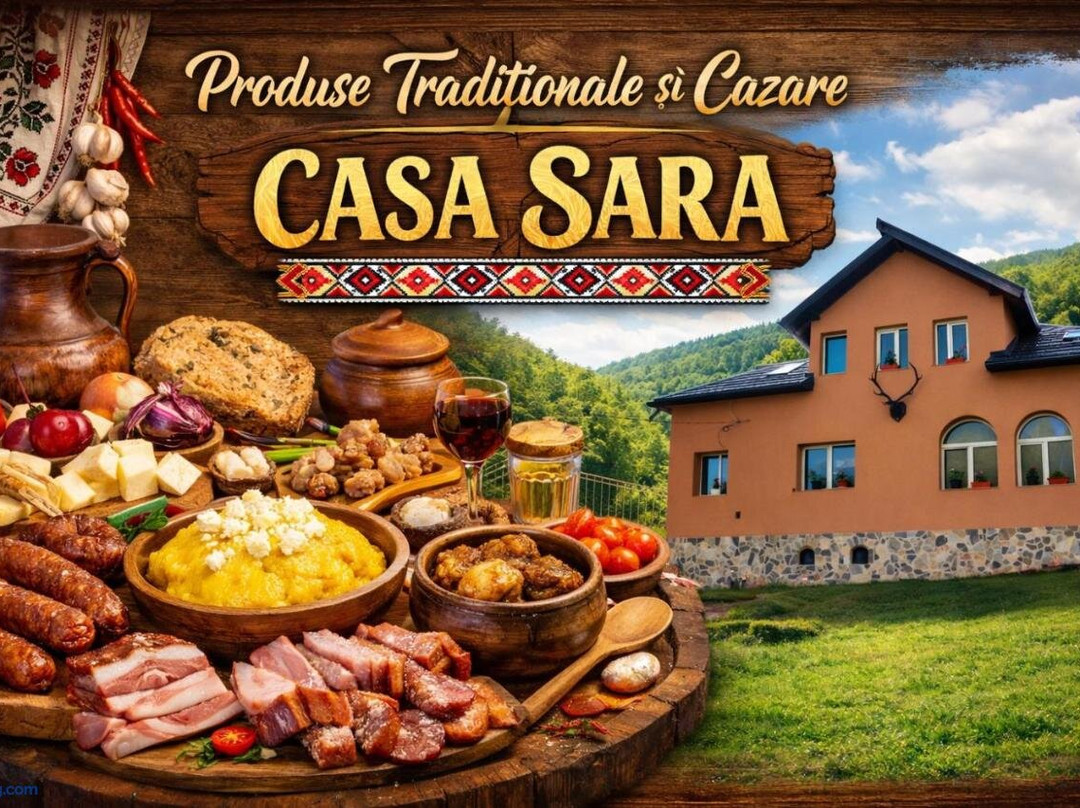 Casa Sara