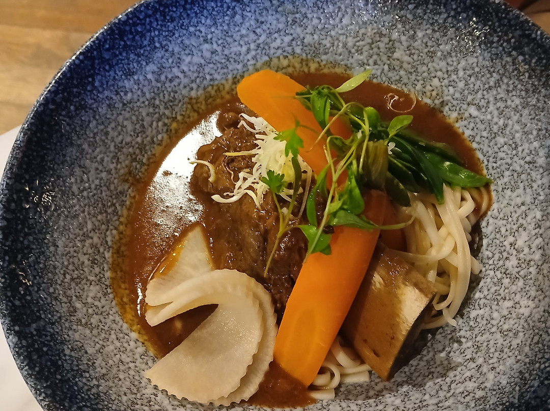 The Imperial Dragon 酒店主图