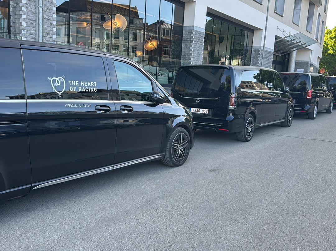Ys Belgium Limousine & Private Guided Tours-布鲁塞尔必去景点