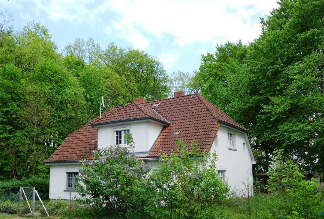 Ferienwohnungen & Bungalow Karlchen