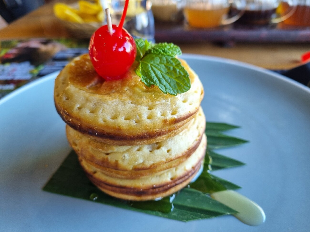 OKA Agriculture Bali-Bangli必去景点