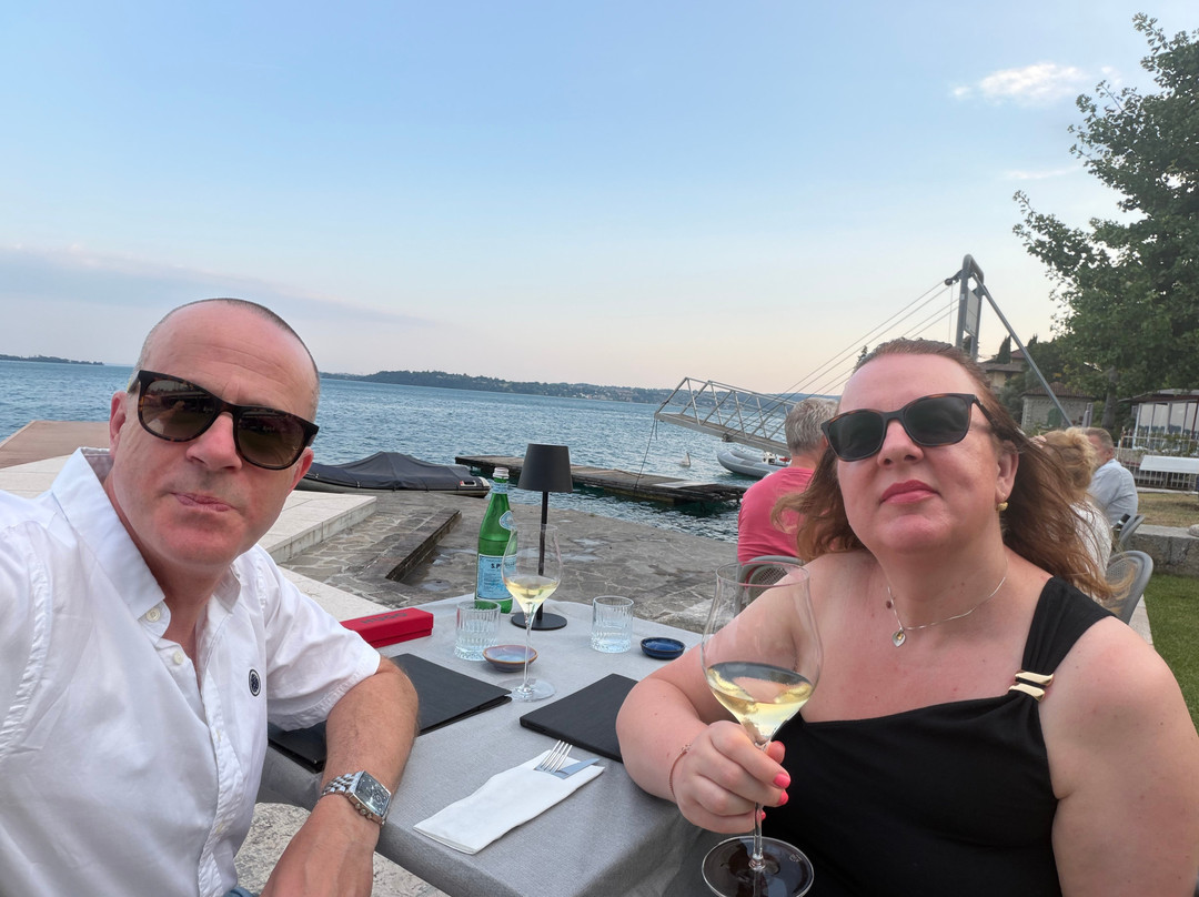 Rowing Bistrot