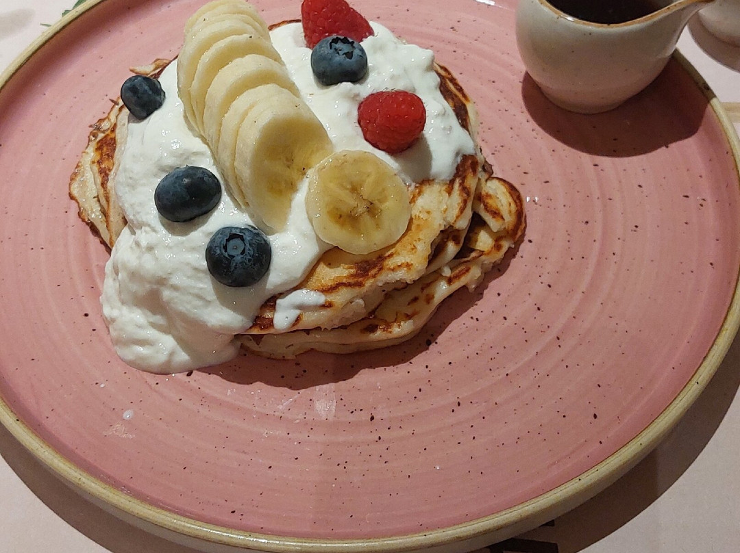 Brunch Republic Trento