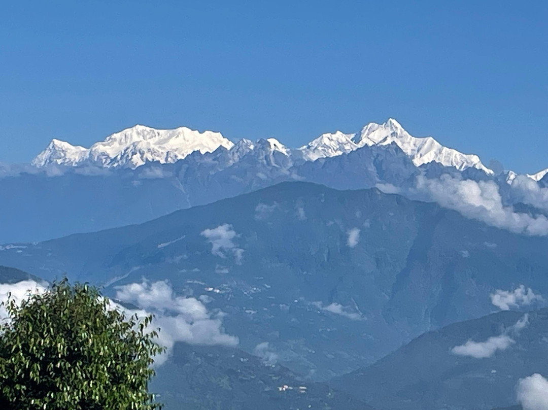 Bhumika Homestay