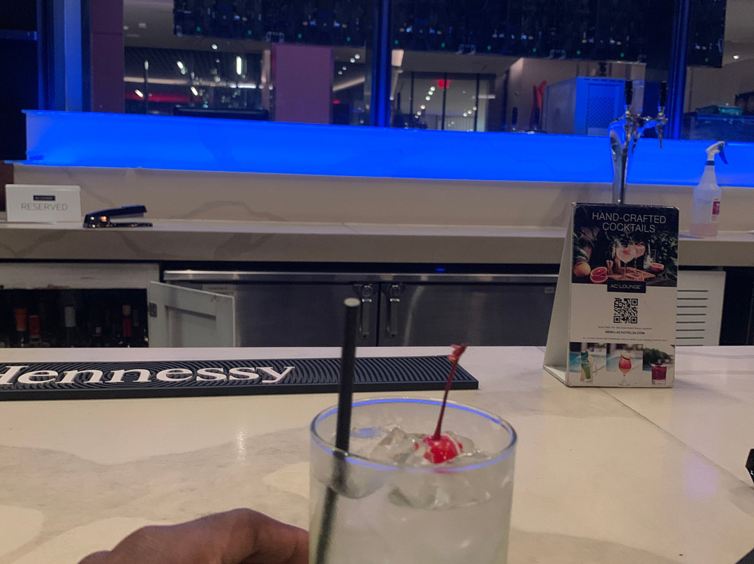 牙买加金斯敦万豪AC酒店主图