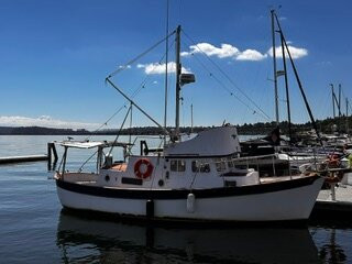 Stalking Seattle, A Music History Sightseeing Tour-西雅图必去景点
