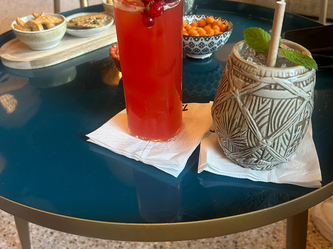 路易斯酒店主图