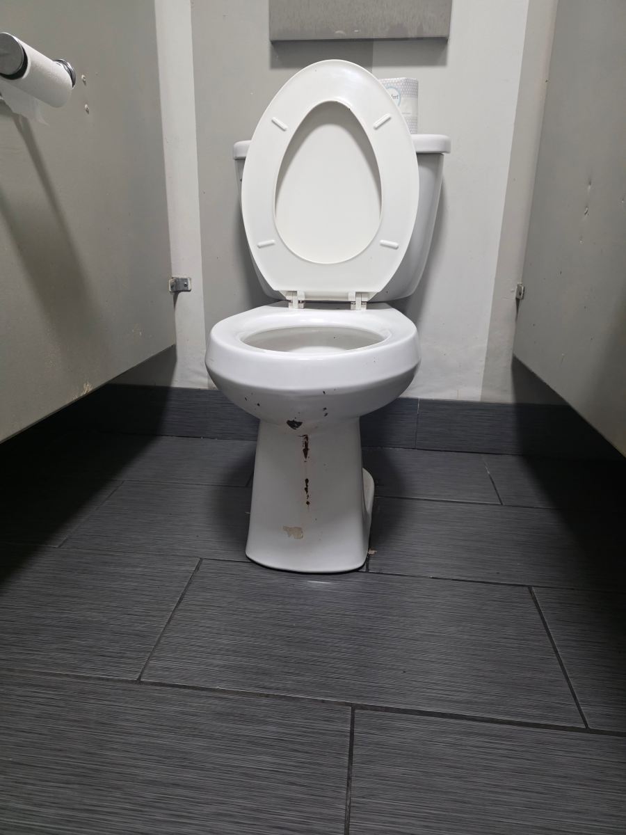 品质酒店-奥斯汀镇-扬斯敦西部-旅行者