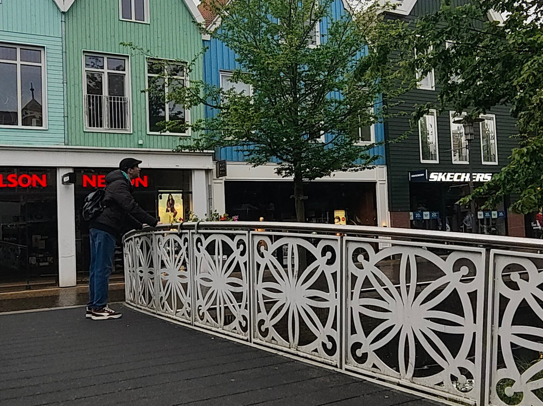 Gedempte Gracht-赞丹必去景点
