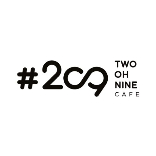 209 Cafe