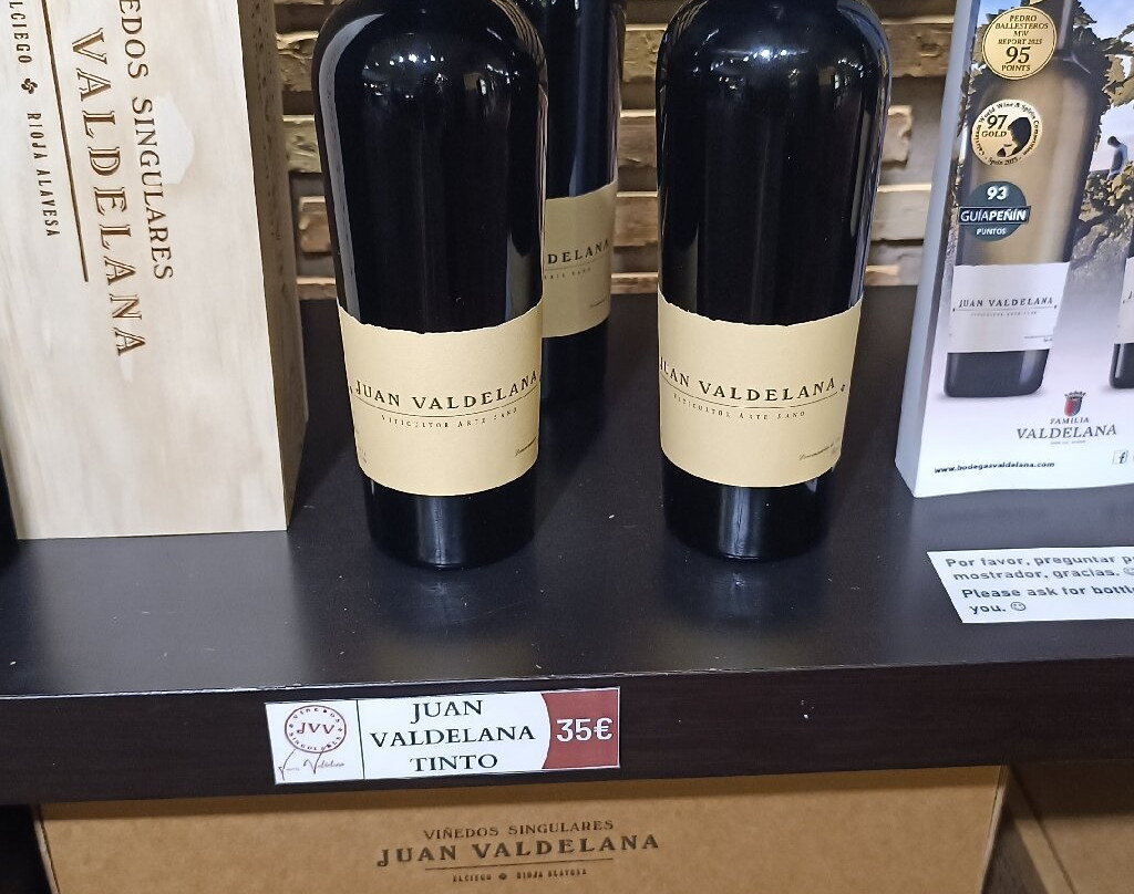 Bodegas Valdelana-Elciego必去景点