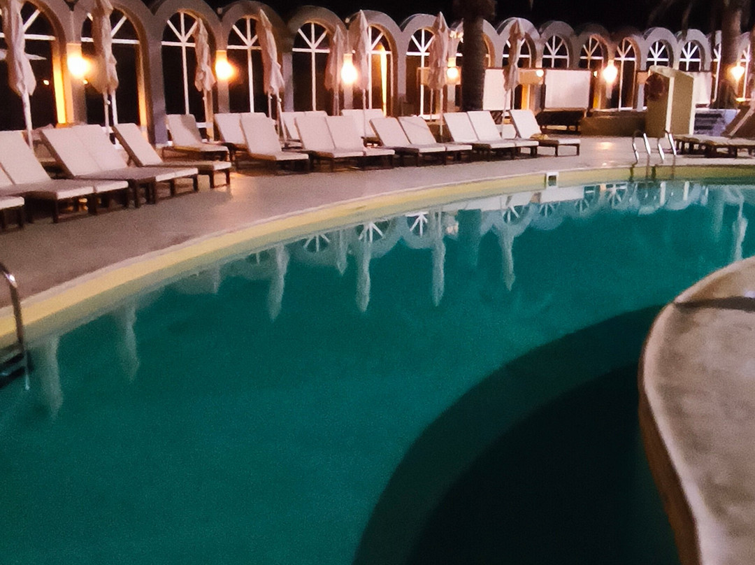 圣奥古斯丁海滩俱乐部酒店主图