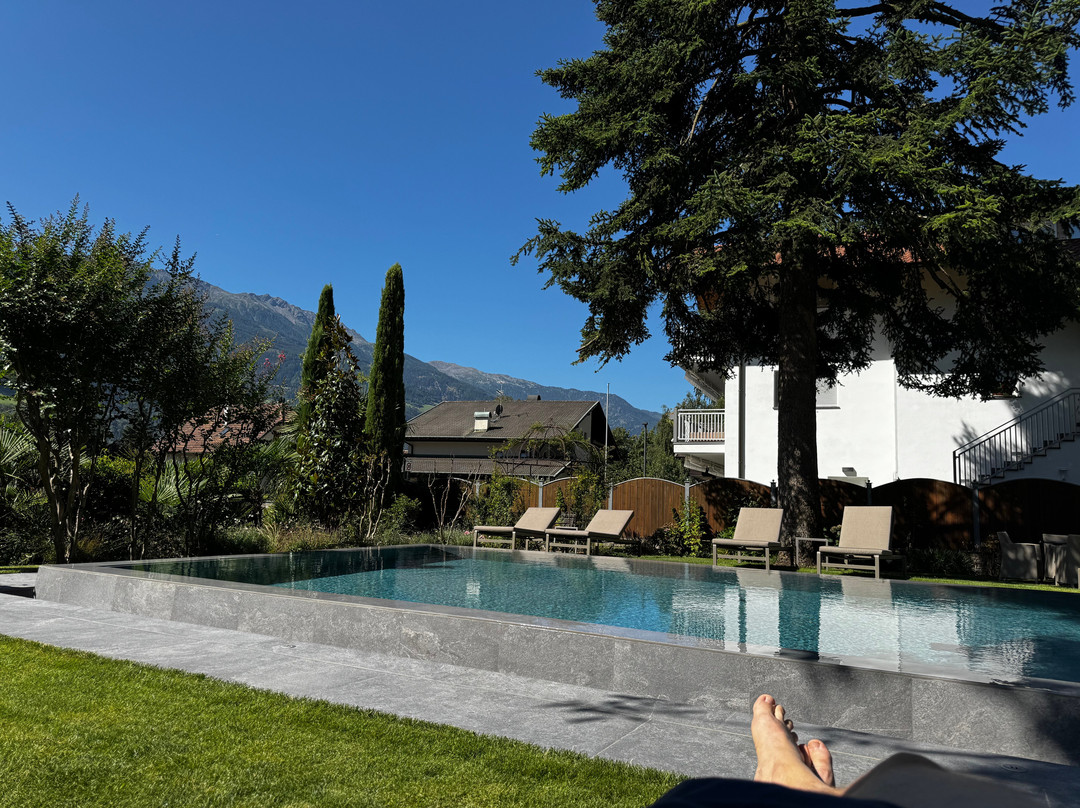 Appartements/B&B Ferienidylle Gstrein主图