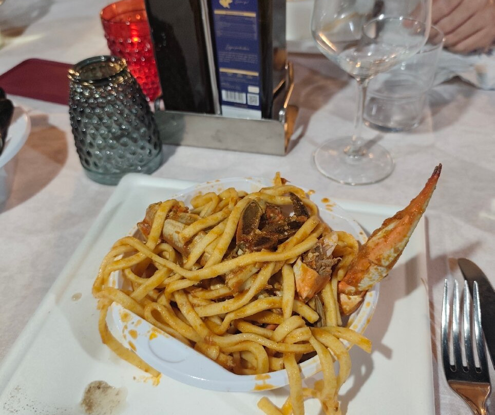 Ristorante Da Gnan - NUOVA GESTIONE