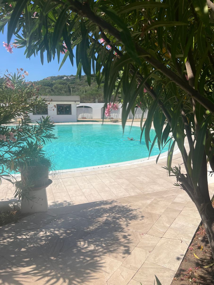 Park Hotel Porto Istana-旅行者