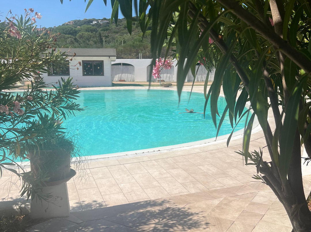 Park Hotel Porto Istana主图