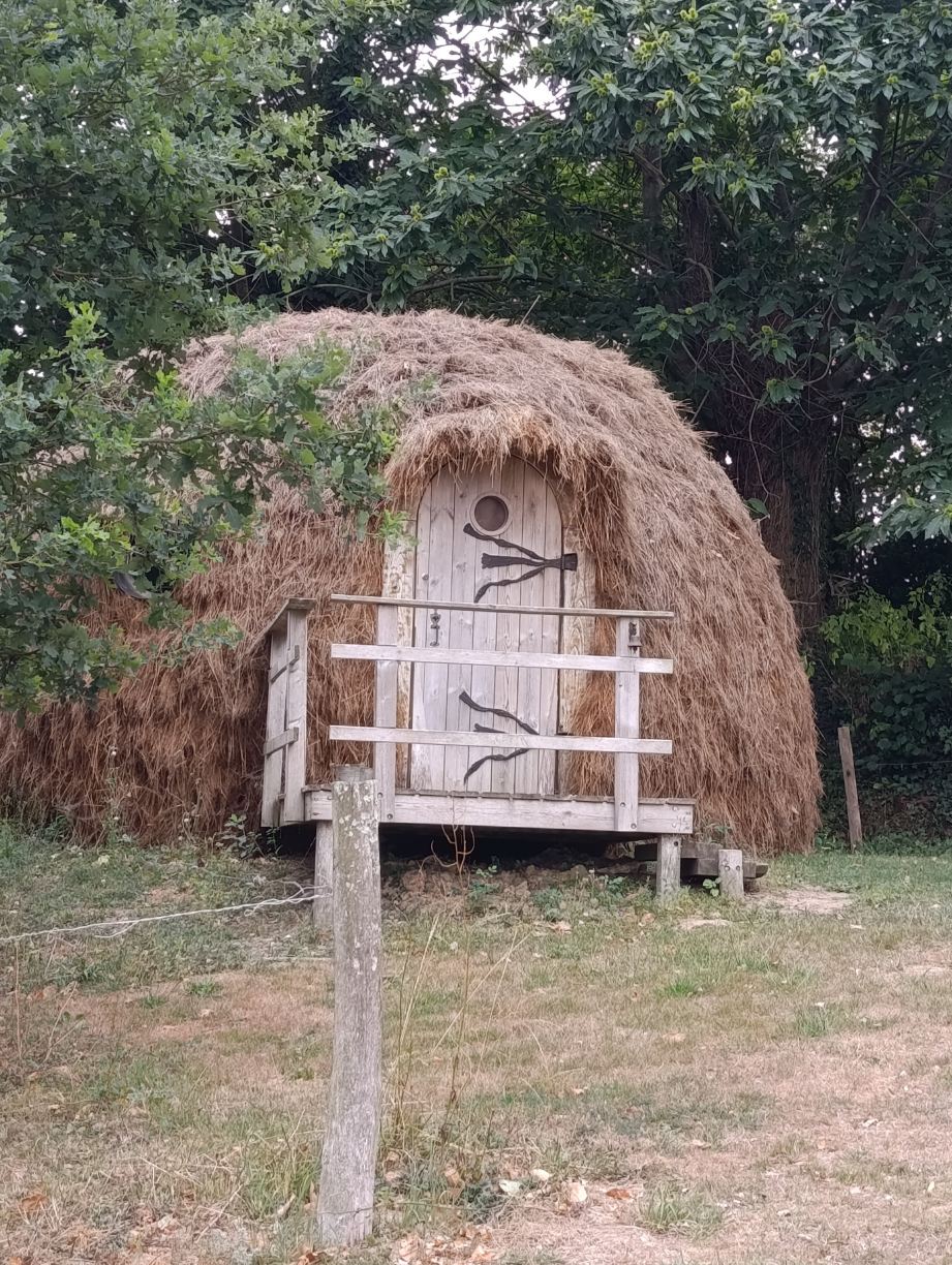拉里伯狄耶雷酒店-旅行者