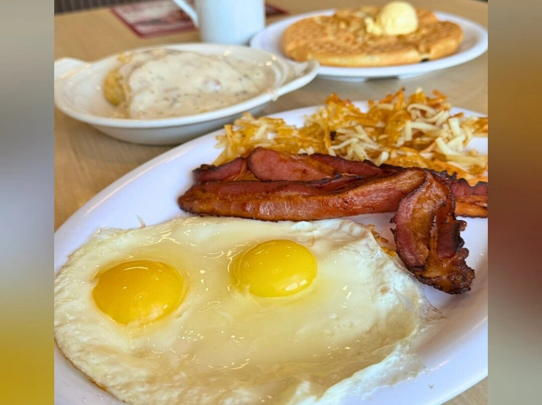 Huddle House