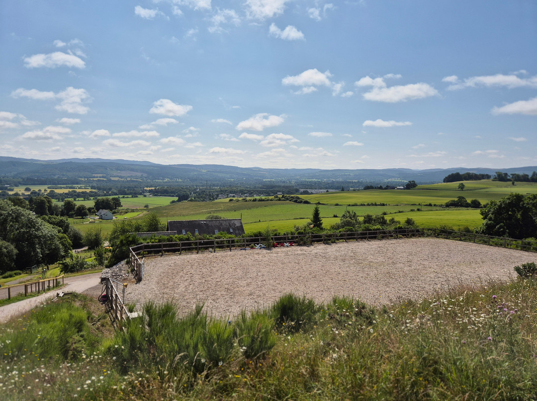 Croft 21 Glamping