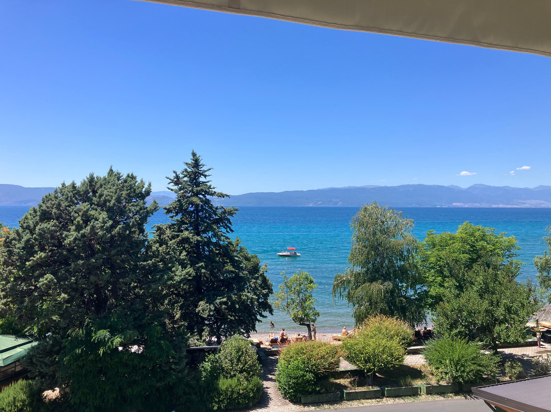 Lago Hotel & Spa主图