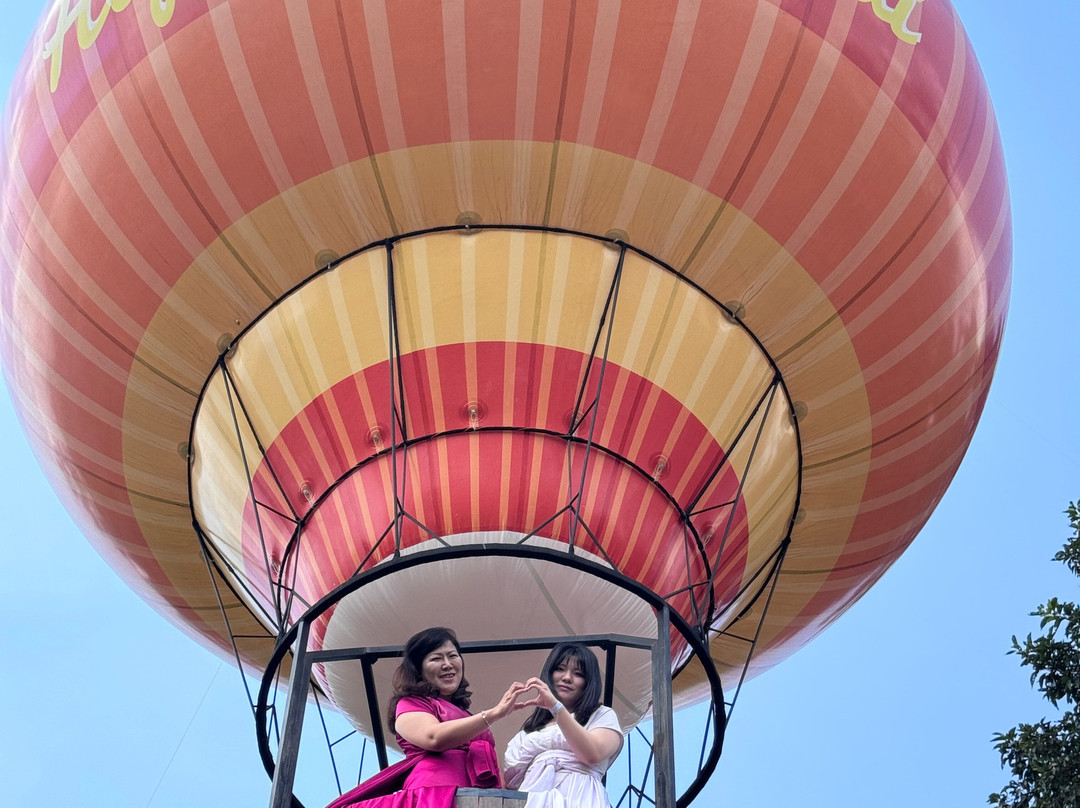 Bali SUN Tours-登巴萨必去景点