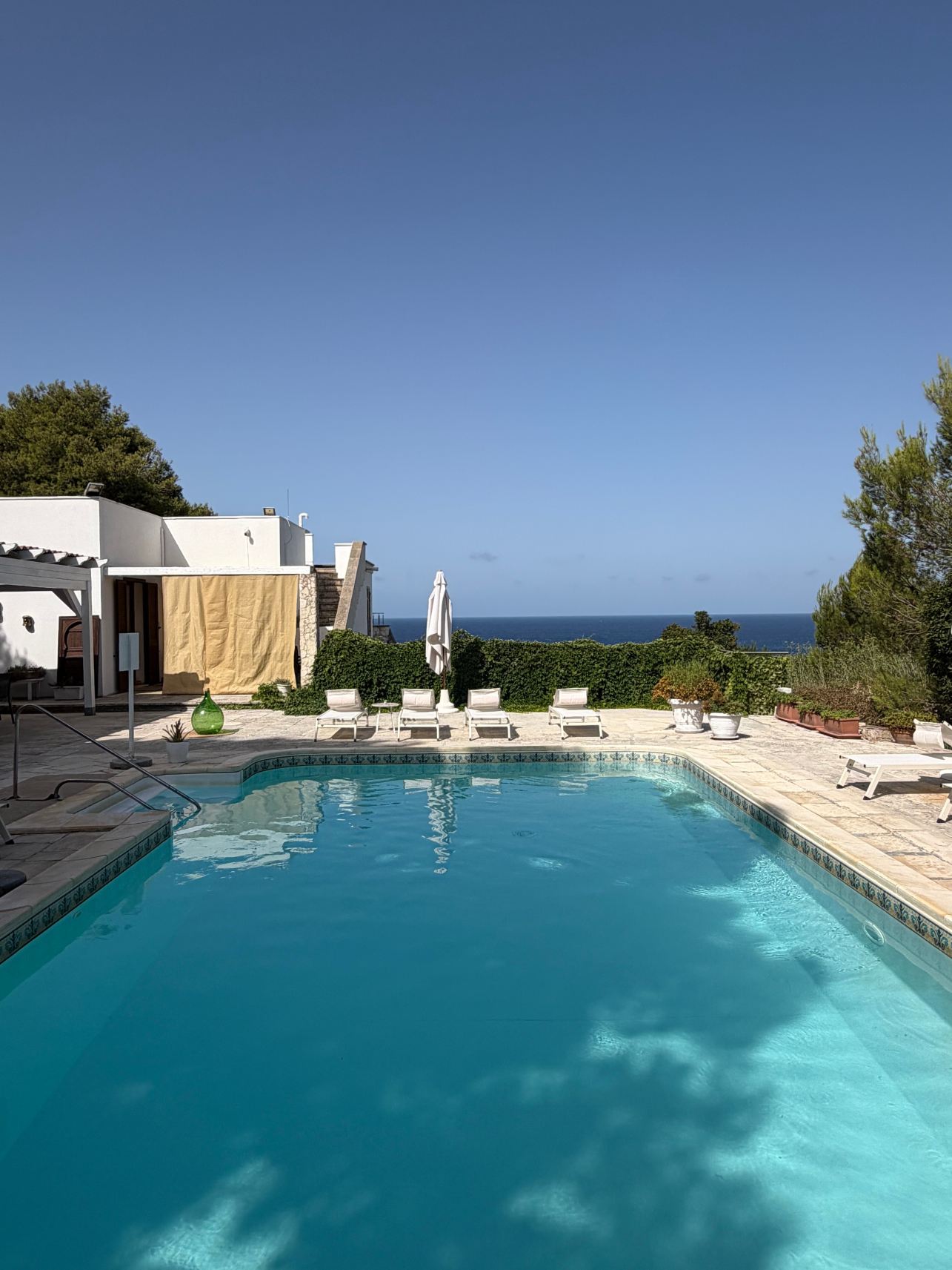 Cala d'Aspide-旅行者
