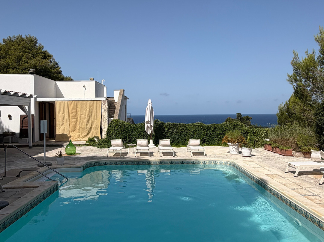 Cala d'Aspide主图