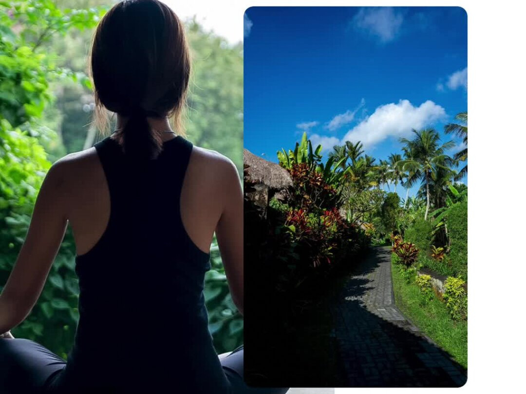 One Fit Wellness - Bali-Mambal必去景点