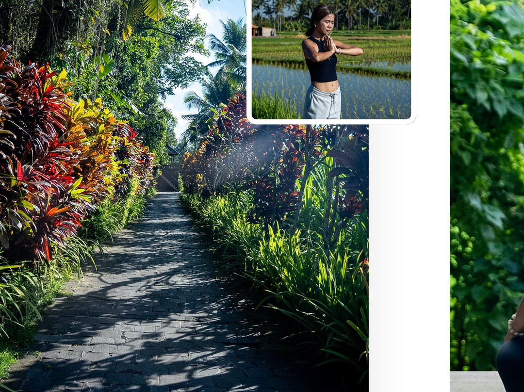 One Fit Wellness - Bali-Mambal必去景点