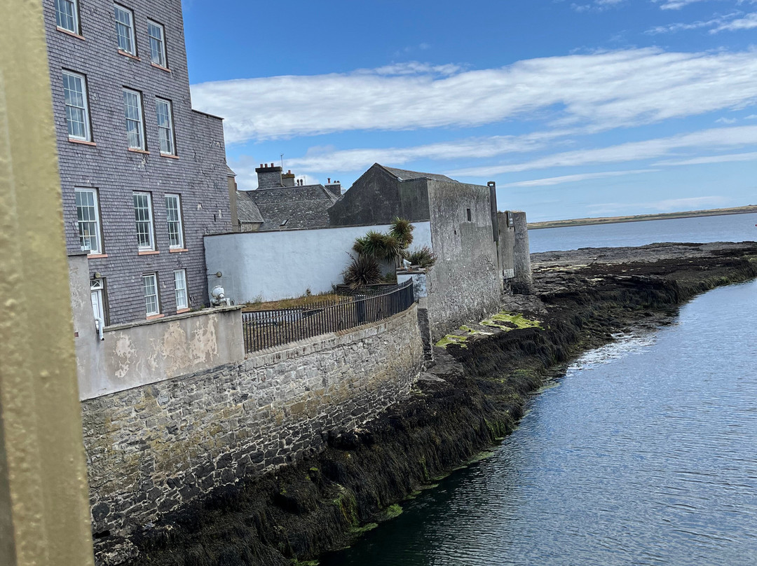 Nautical Museum-Castletown必去景点