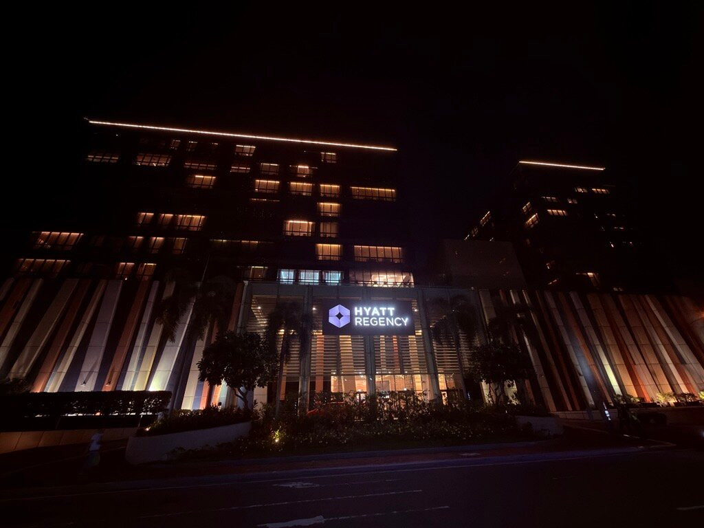 马尼拉梦想之城凯悦酒店主图