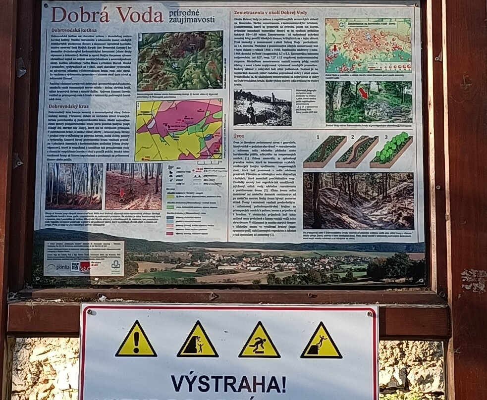 Castle Dobra Voda-Dobra Voda必去景点