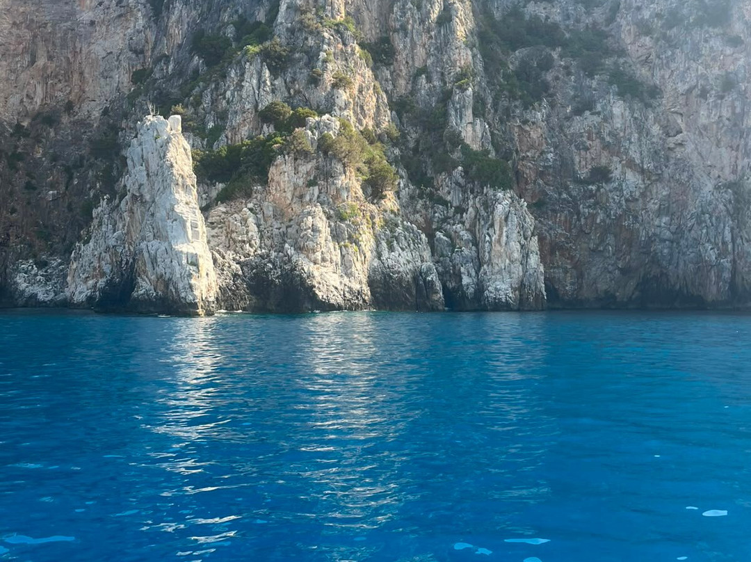 Noleggio Barche Blue Marine-Marina di Casal Velino必去景点