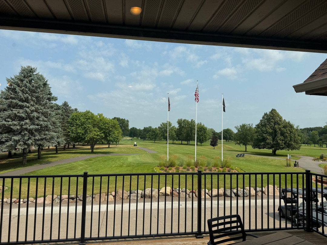 The Grill at Pebble Creek