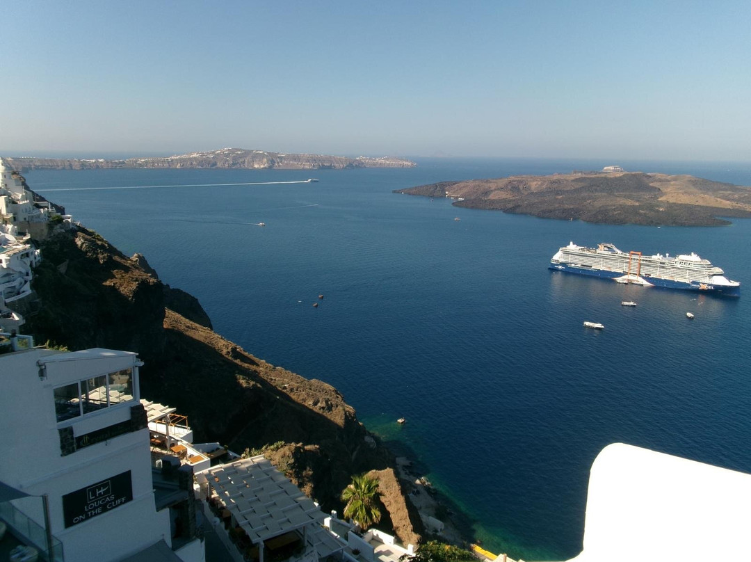 Maiandros Suites