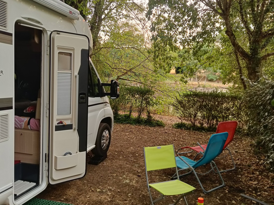Camping Municipal