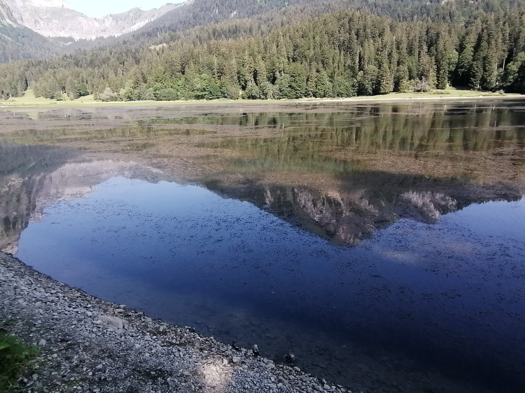 Obersee-Nafels必去景点