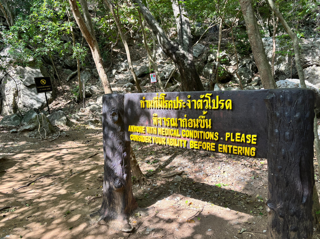 Bueng Bua Nature Observation Center-三百岭必去景点