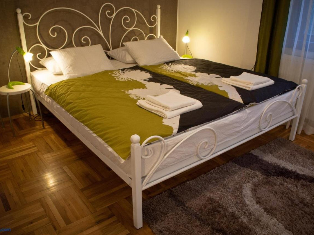 Guest House Ozon