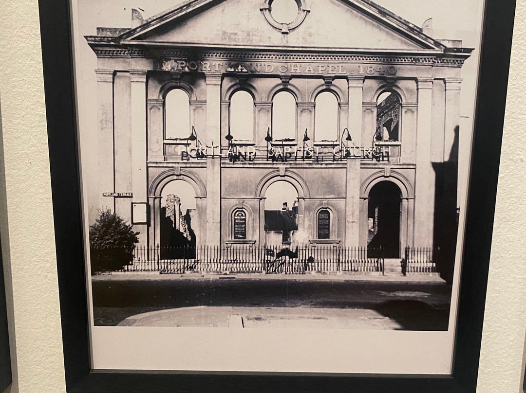 Southampton City Art Gallery-南安普敦必去景点
