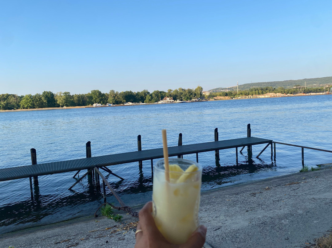 La perle du rhin
