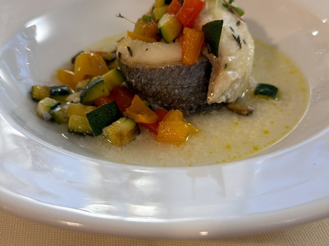 TH Capoliveri - Grand Hotel Elba International主图