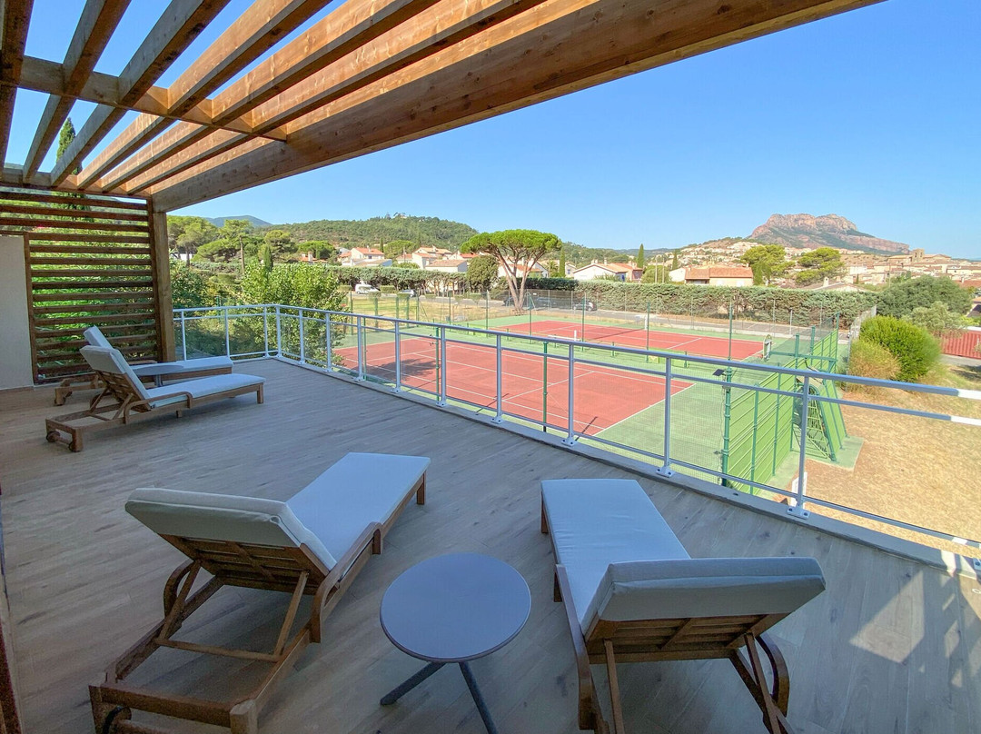 Village Club Miléade Roquebrune-Sur-Argens