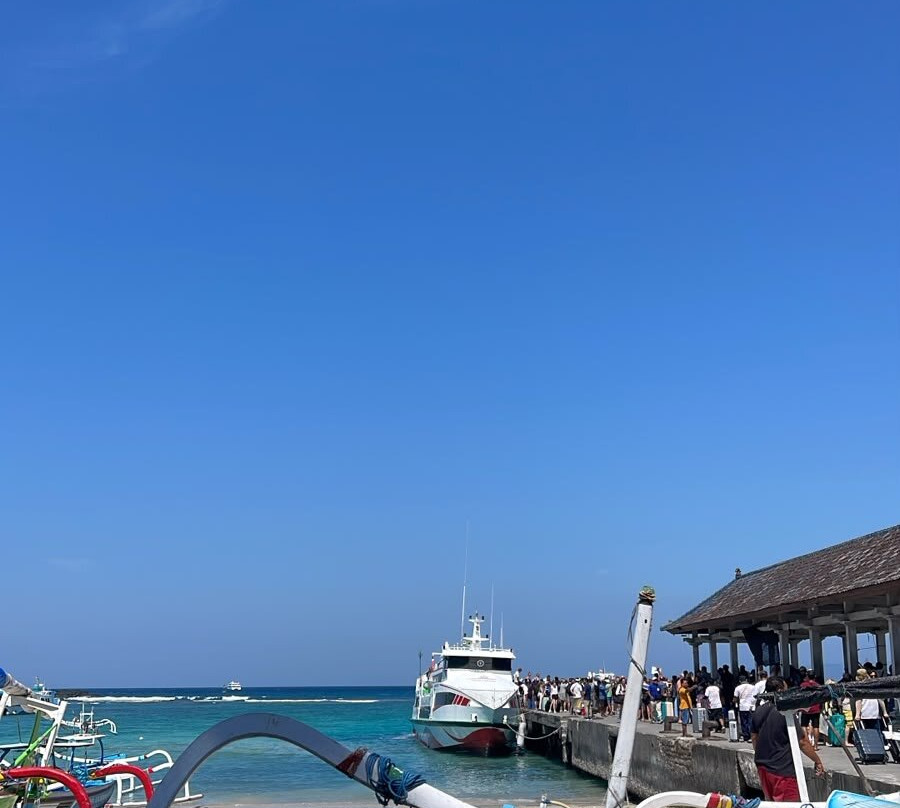 Atta's Travel-Gili Meno必去景点